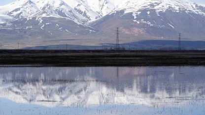 Doğu için zirai don uyarısı