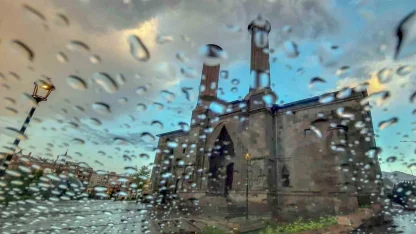 Doğu’da yüksek kesimlerde kar var