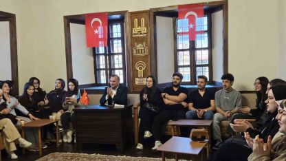 Erzurum’da Kût’ül Amâre zaferi anıldı