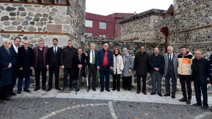 Erzurum Kent Konseyi’nden ortak bildiri: "Sosyal medyaya etkin sınırlama olmalı"