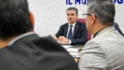 Erzurum’da kayıtlı işsiz sayısı ise 23 bin 205