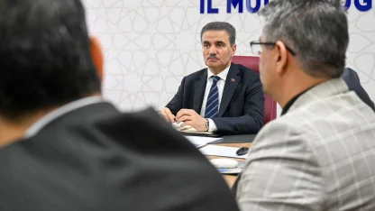 Erzurum’da kayıtlı işsiz sayısı ise 23 bin 205