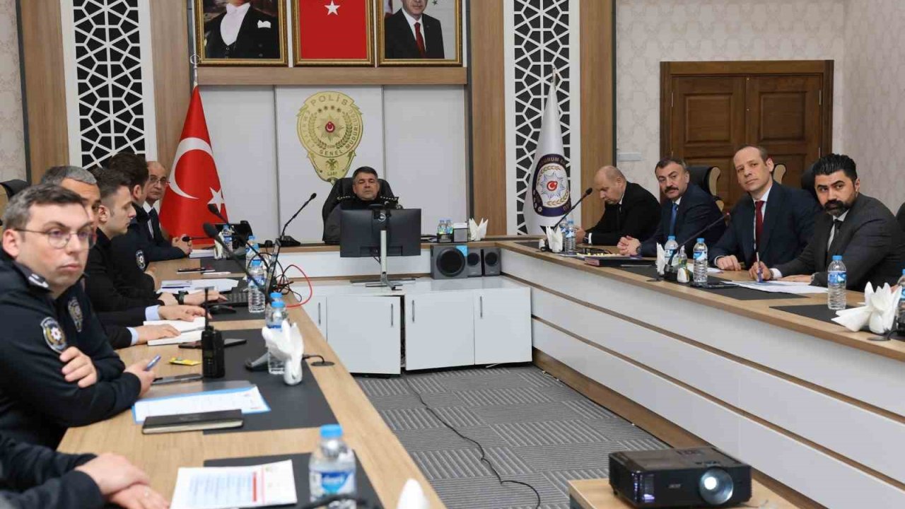 Erzurum’da KGYS ve PTS mercek altında