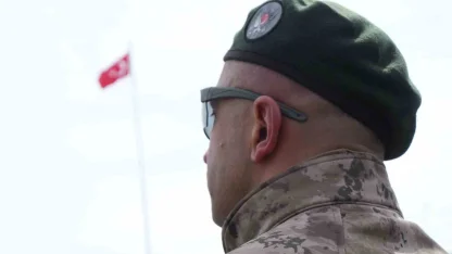 Erzurum’da Türk Polis Teşkilatının 181. yıl dönümü coşkusu