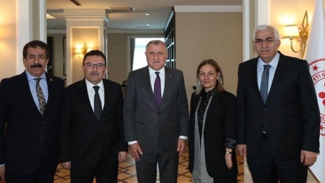 Erzurum’daki yeni stadyum için ihale kararı