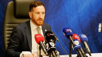 Erzurumspor FK Başkanı Ahmet Dal, "Erzurum zor bir deplasmandır. Ama bu zorluk hava şartlarından değil, sahadaki mücadeleden kaynaklanacaktır"