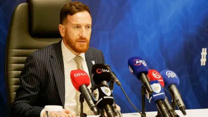 Erzurumspor FK Başkanı Ahmet Dal, "Erzurum zor bir deplasmandır. Ama bu zorluk hava şartlarından değil, sahadaki mücadeleden kaynaklanacaktır"