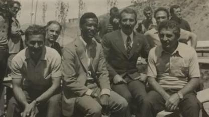 Süper Lig’e dönüş, efsaneleri hatırlattı