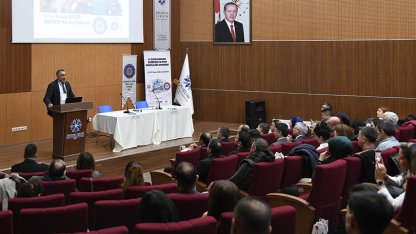 Erzurum’da Uluslararası Spor Psikolojisi Kongresi başladı