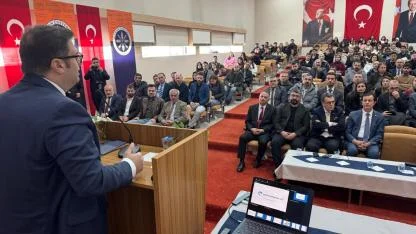 Gebze’den Ardahan’a teknoloji köprüsü