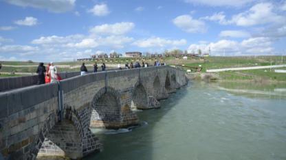 Genç fotoğrafçılar doğayla buluşuyor