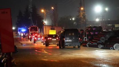 Gülistan Doku davasında 10 tutuklama