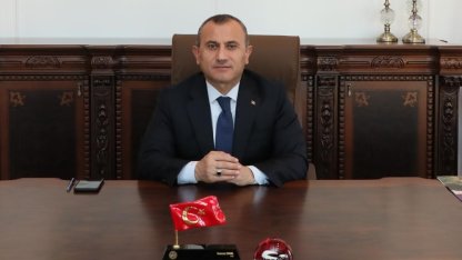 Gözaltına alınan Tuncay Sonel Erzurum’a getirildi