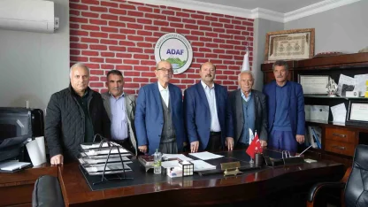 Iğdır merkezli Anadolu Aşiretler Federasyonu’ndan Netanyahu’ya sert tepki: "Biz Kürtler ve Türkler, et ile kemik gibi ayrılmaz bir bütünüz"