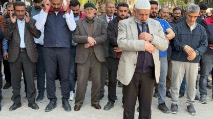 Iğdır’da okul saldırıları için gıyabi cenaze namazı kılındı