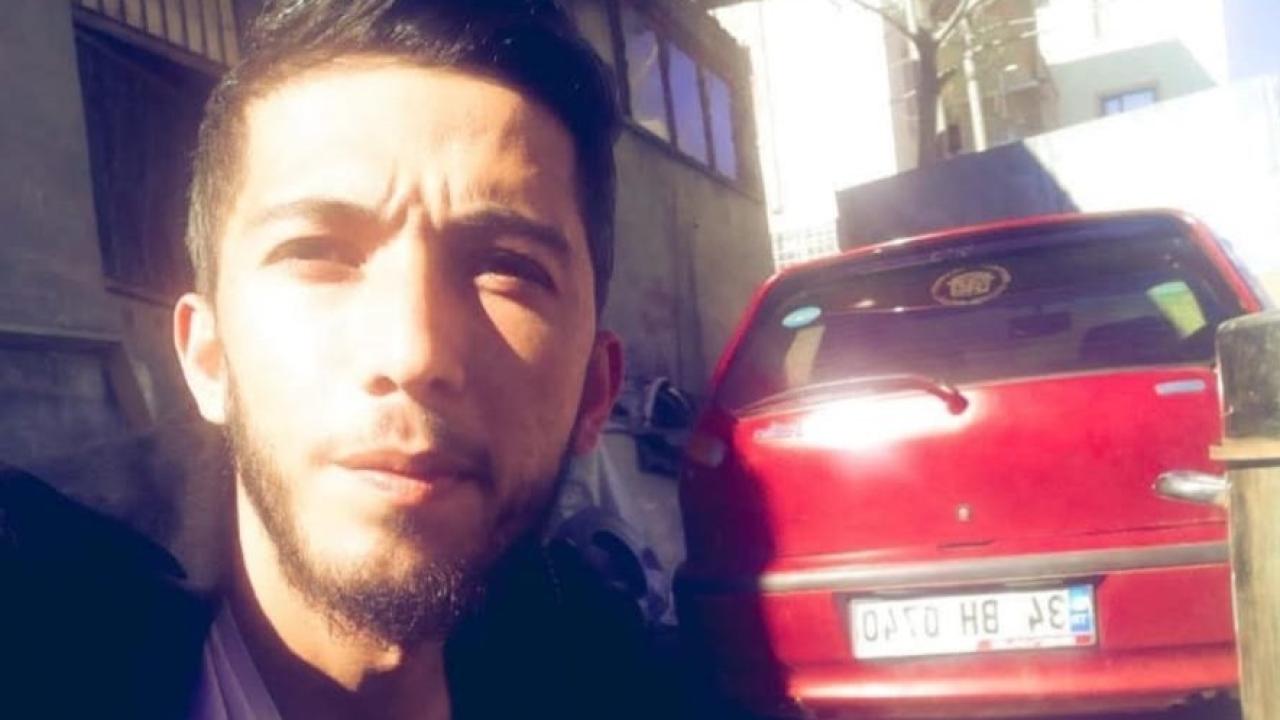 İnşaattan düşen genç adam hastanede hayatını kaybetti