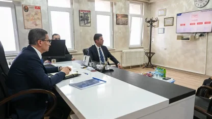 İşte Erzurum İl Sanayi ve Teknoloji Müdürlüğü’nün 2025 karnesi