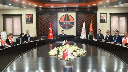 İşte Karayolları’nın karnesi