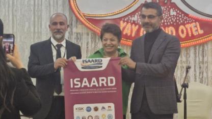 Kafkas Üniversitesi ISAARD 2027’ye ev sahipliği yapacak