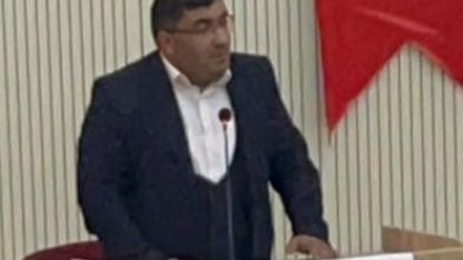 Karcıoğlu: "Atlı ciritte asıl zafer, rakibini düşürmek değil; onu affedebilecek yüce gönlü gösterebilmektir"