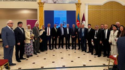 Karpat Vakfı’ndan kültürel köprü