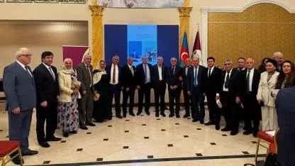 Karpat Vakfı’ndan kültürel köprü