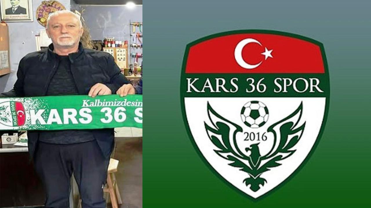 Kars 36 Spor ile yerel esnaf arasında gönül bağı!