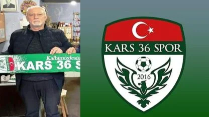 Kars 36 Spor ile yerel esnaf arasında gönül bağı!