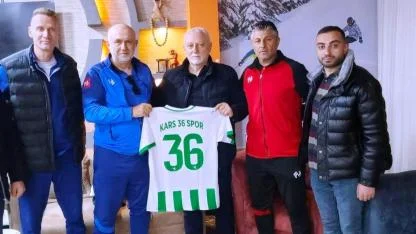 Kars 36 Spor, Nusaybin Belediyespor’u konuk ediyor