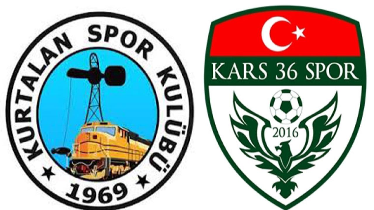 Kars 36 Spor, Siirt deplasmanında