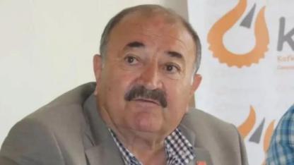 19. dönem Kars milletvekili Zeki Nacitarhan vefat etti