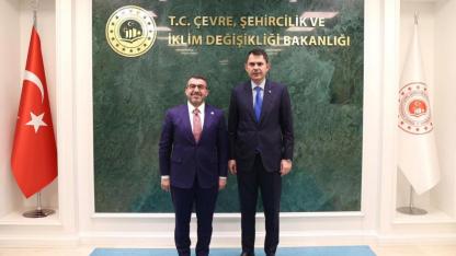 Kars’a büyük destek paketi