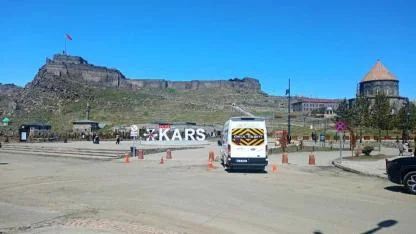 Kars’a yaz ne zaman gelecek?