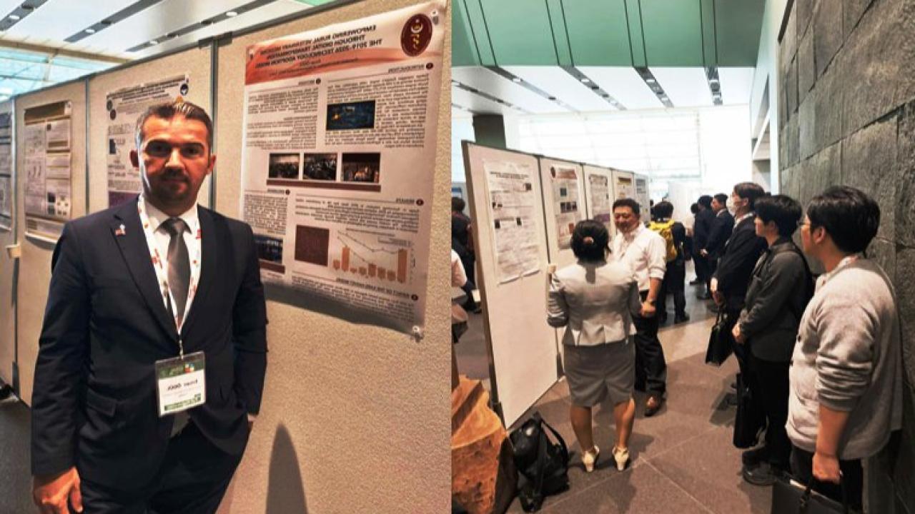 Kars’ın mesleki eğitim modeli dünya sahnesinde