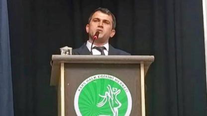 Karslı arıcılar yeni başkanını seçti