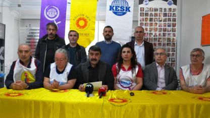 Kars’ta 1 Mayıs için geri sayım başladı