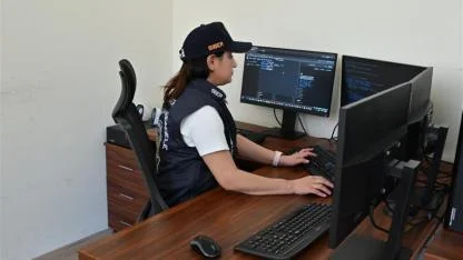 Kars’ta 197 sosyal medya hesabına erişim engeli getirildi