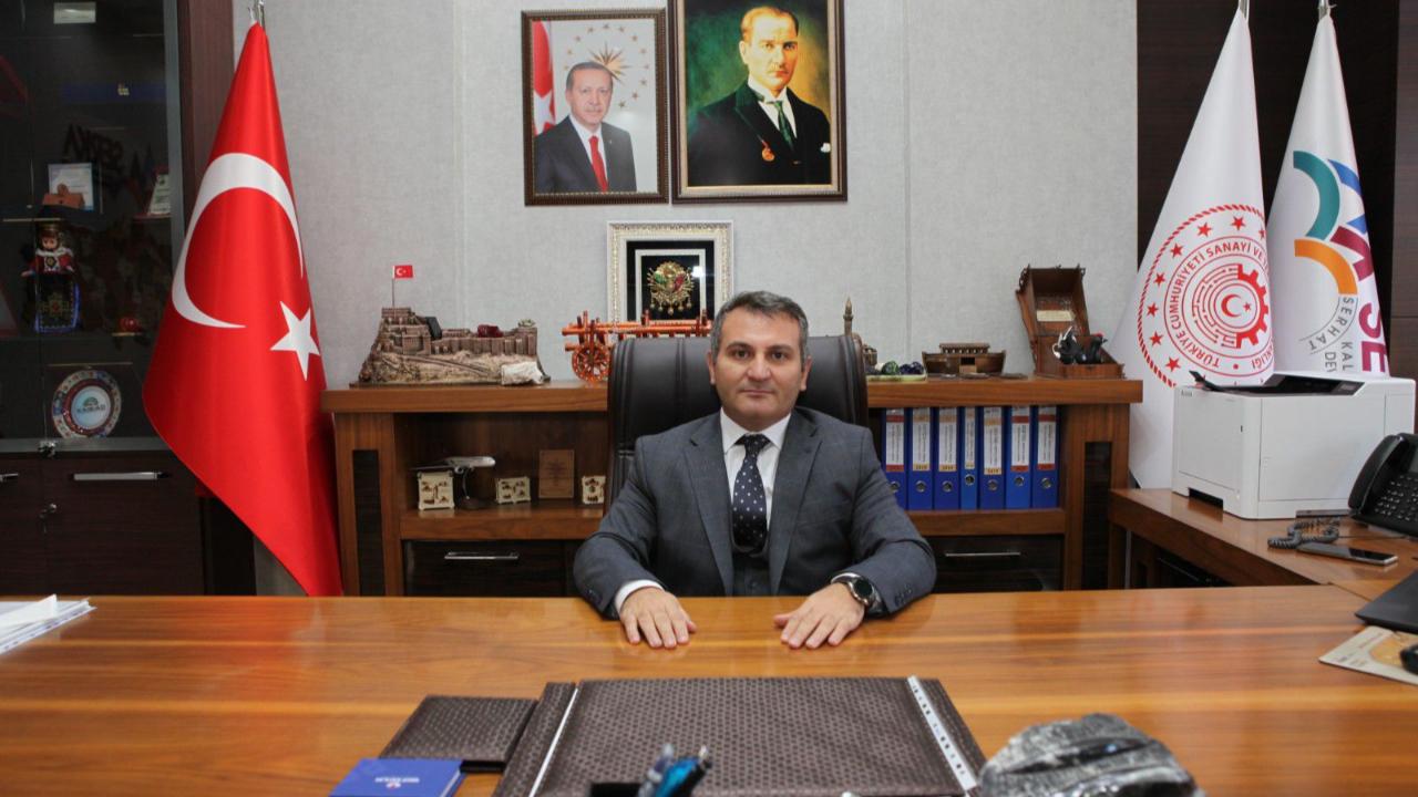 Kars’ta 2026 yılı yerel kalkınma teşvik başvuruları başladı