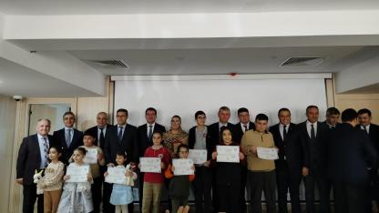 Kars’ta 62. Kütüphane Haftası kutlandı