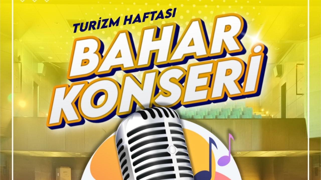 Kars’ta “Bahar Konseri” iptal edildi