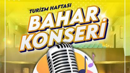 Kars’ta “Bahar Konseri” iptal edildi