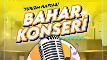 Kars’ta “Bahar Konseri” iptal edildi