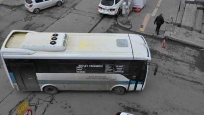 Kars’ta dolmuş ücretlerine tepki