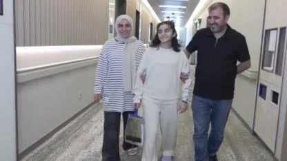 Kars’ta gelen umut telefonu hayat kurtardı