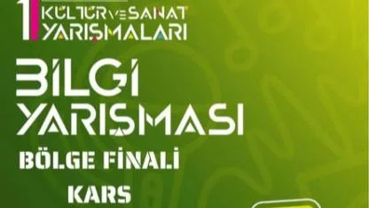 Kars’ta genç yetenekler sahneye çıkıyor