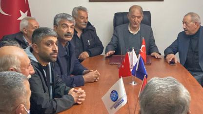 Kars’ta husumet barışla sonuçlandı