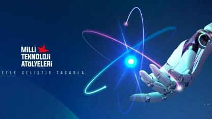 Kars’ta milli teknoloji atölyesi kuruluyor