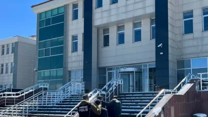 Kars’ta narkotik operasyonu: 1 kişi tutuklandı