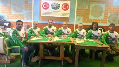 Kars’ta olta balıkçılığına ahlaki değer kazandırılacak