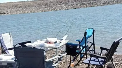 Kars’ta oltalar baharla buluştu